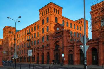 Łódź Łódź