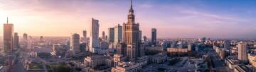 Warszawa Warszawa
